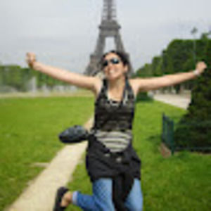 Meet your Posher, Luis